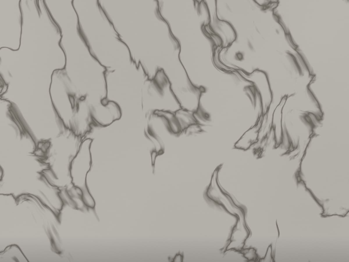 Caesarstone Primordia — кварцевый агломерат