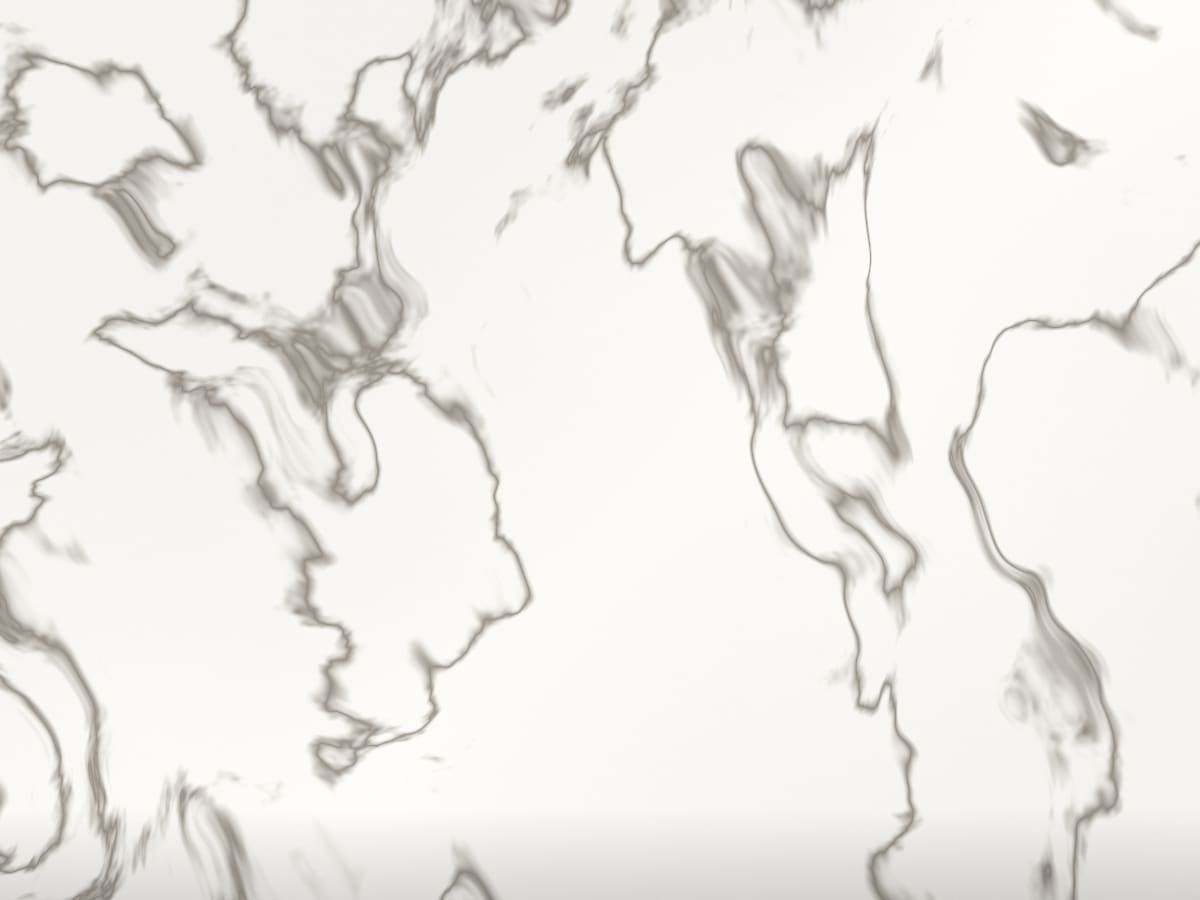 Silestone Blanco City — кварцевый агломерат